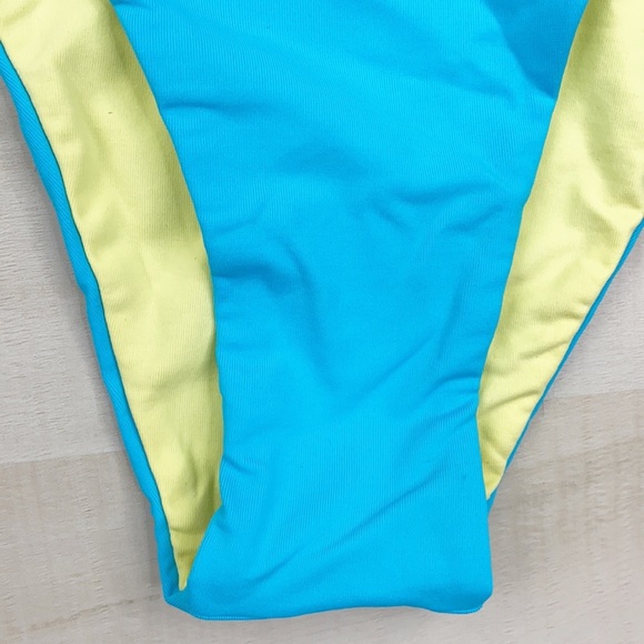 FISICO by CRISTINA FERRARI Reversible Bikini NWT - Picture 14 of 14